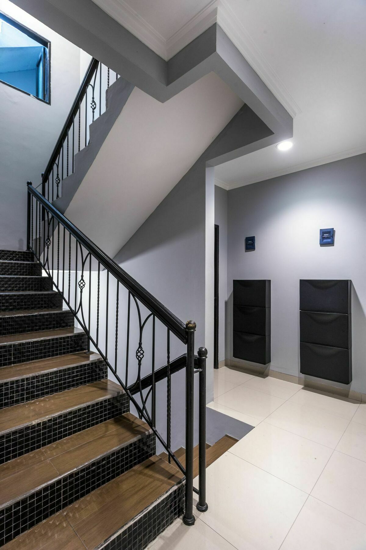 Oyo 105 La Maison D Ilona Giacarta Esterno foto